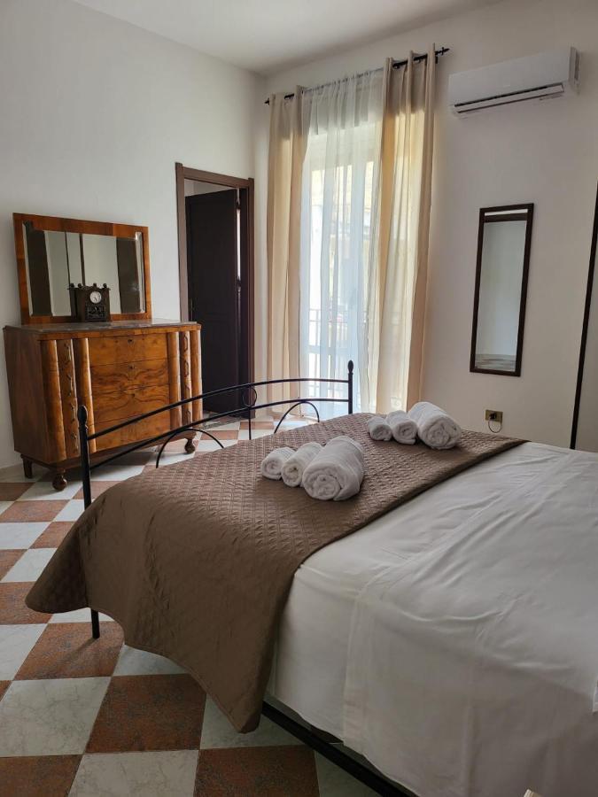 La Maison De Marie Rose Palermo Exterior foto