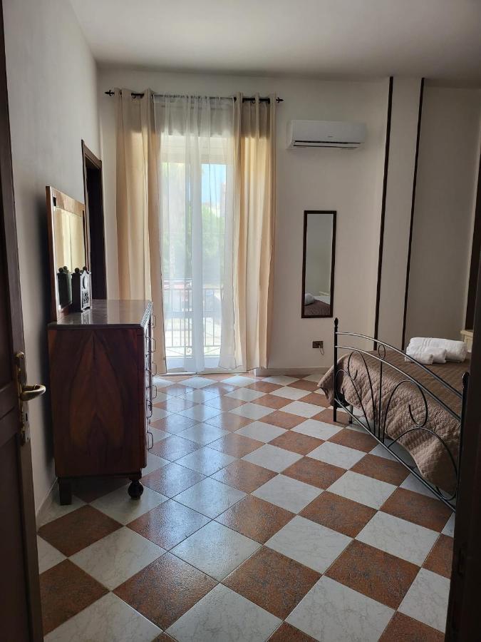 La Maison De Marie Rose Palermo Exterior foto