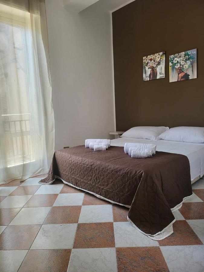 La Maison De Marie Rose Palermo Exterior foto